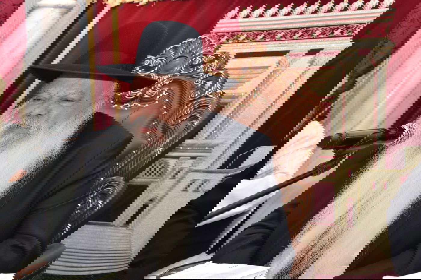 הילולת הרשב"י בישיבת 'אור דוד'