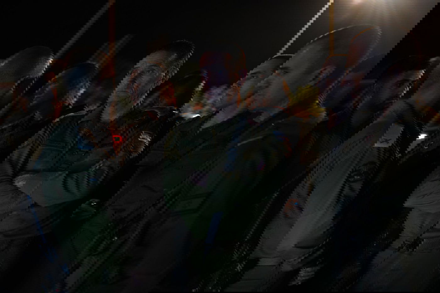 הרמטכ״ל קיים תחקיר ראשוני בזירת הפיגוע הרצחני בשומרון