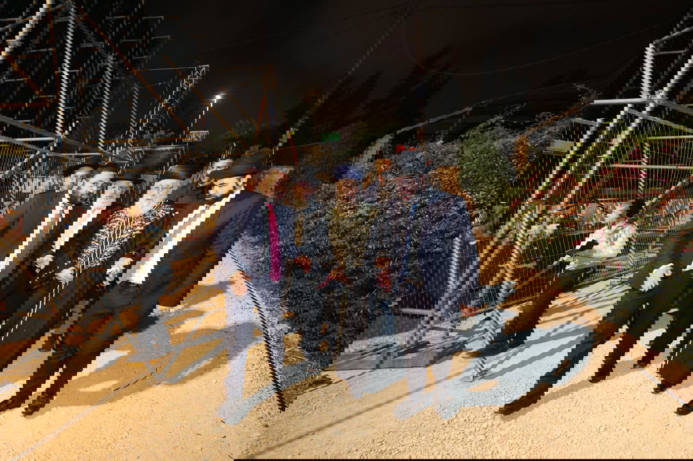 זופניק בכיכר • כל התמונות, הנייעס והחשיפות של השבוע