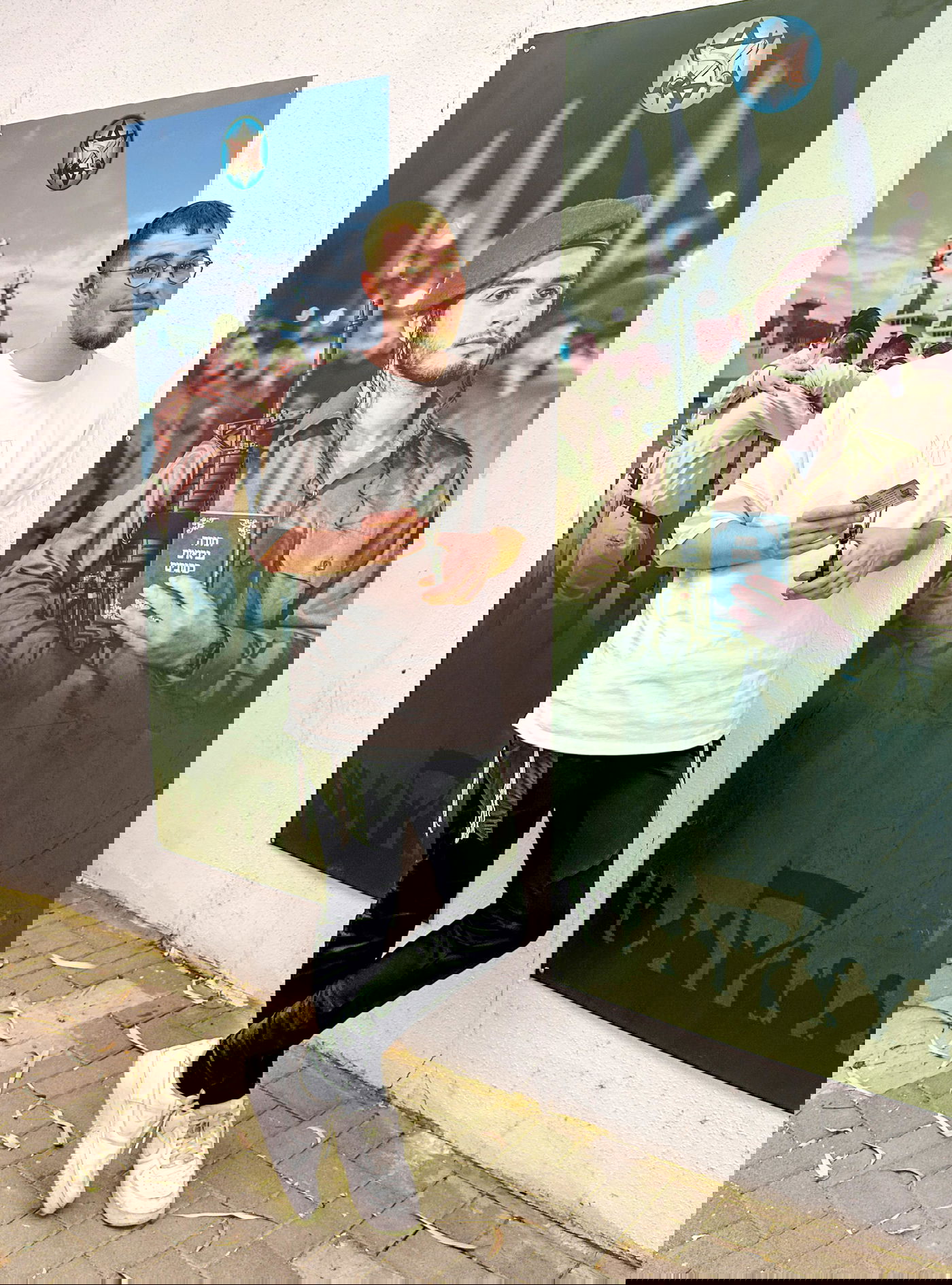 זופניק בכיכר • כל התמונות, הנייעס והחשיפות של השבוע