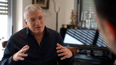 אלוף (מיל') אליעזר שקדי מדבר על מתווה שילוב חרדים בצה"ל שהכין לשר הביטחון והרמטכ"ל