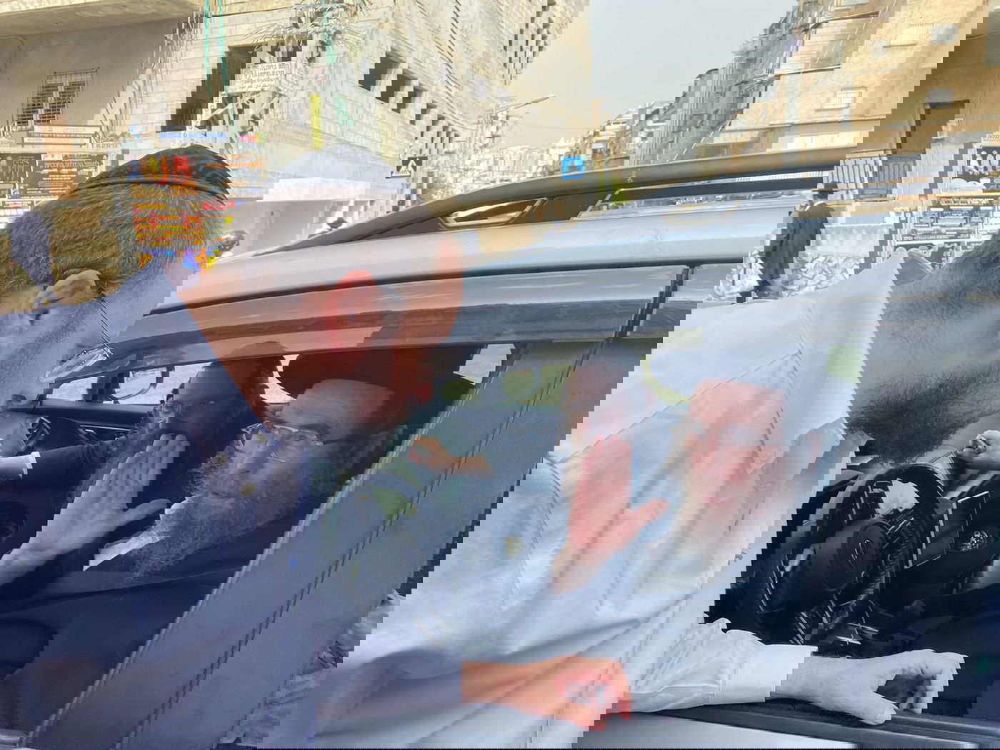 זופניק בכיכר • כל התמונות, הנייעס והחשיפות של השבוע