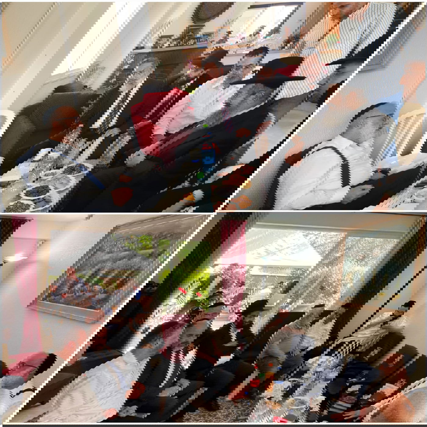 זופניק בכיכר • כל התמונות, הנייעס והחשיפות של השבוע