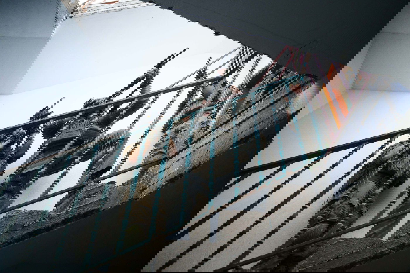 תיעוד חדש מקרבות צה"ל מול מחבלי חמאס ברצועת עזה