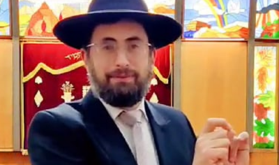 מהפרשה אנו למדים: מה הפנטזיה של כל אדם בעולם? | צפו