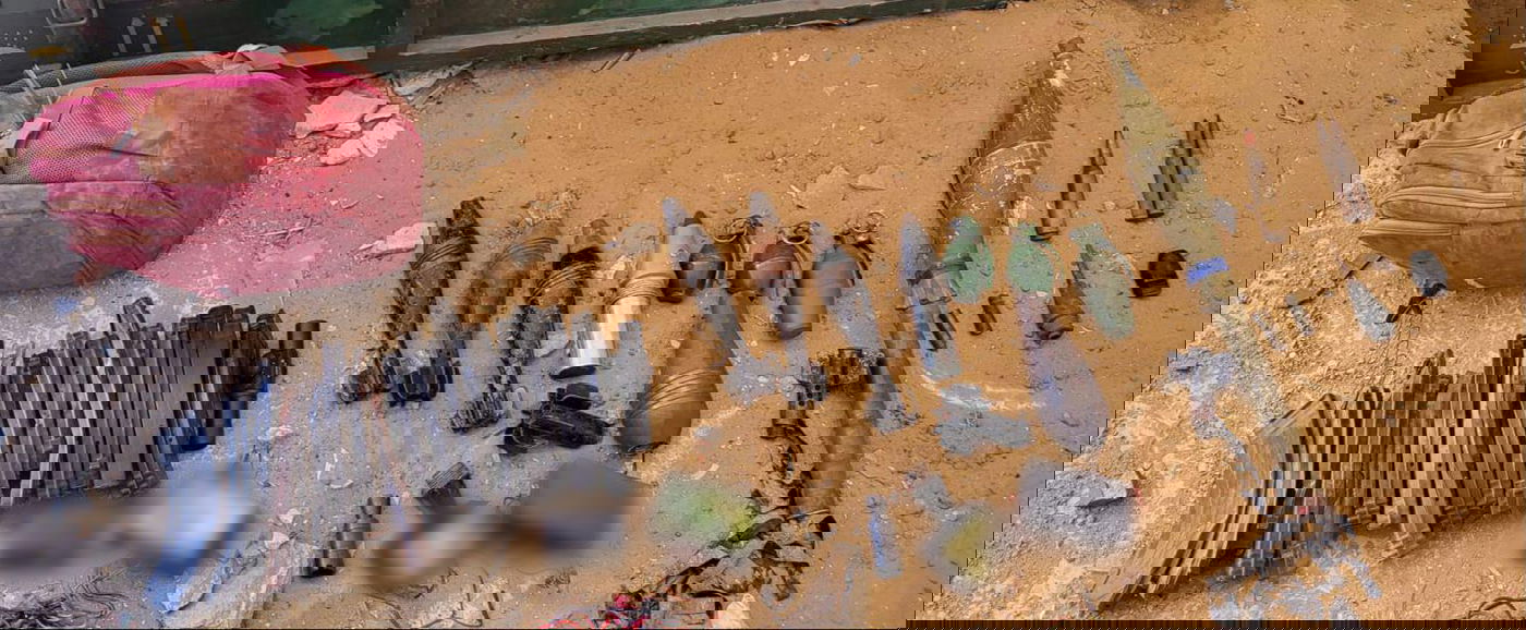 הלחימה העצימה ברחבי עזה נמשכת; חוליות מחבלים חוסלו