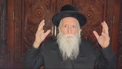 פרשת בחוקותי עם הרב יצחק דוד גרוסמן • צפו