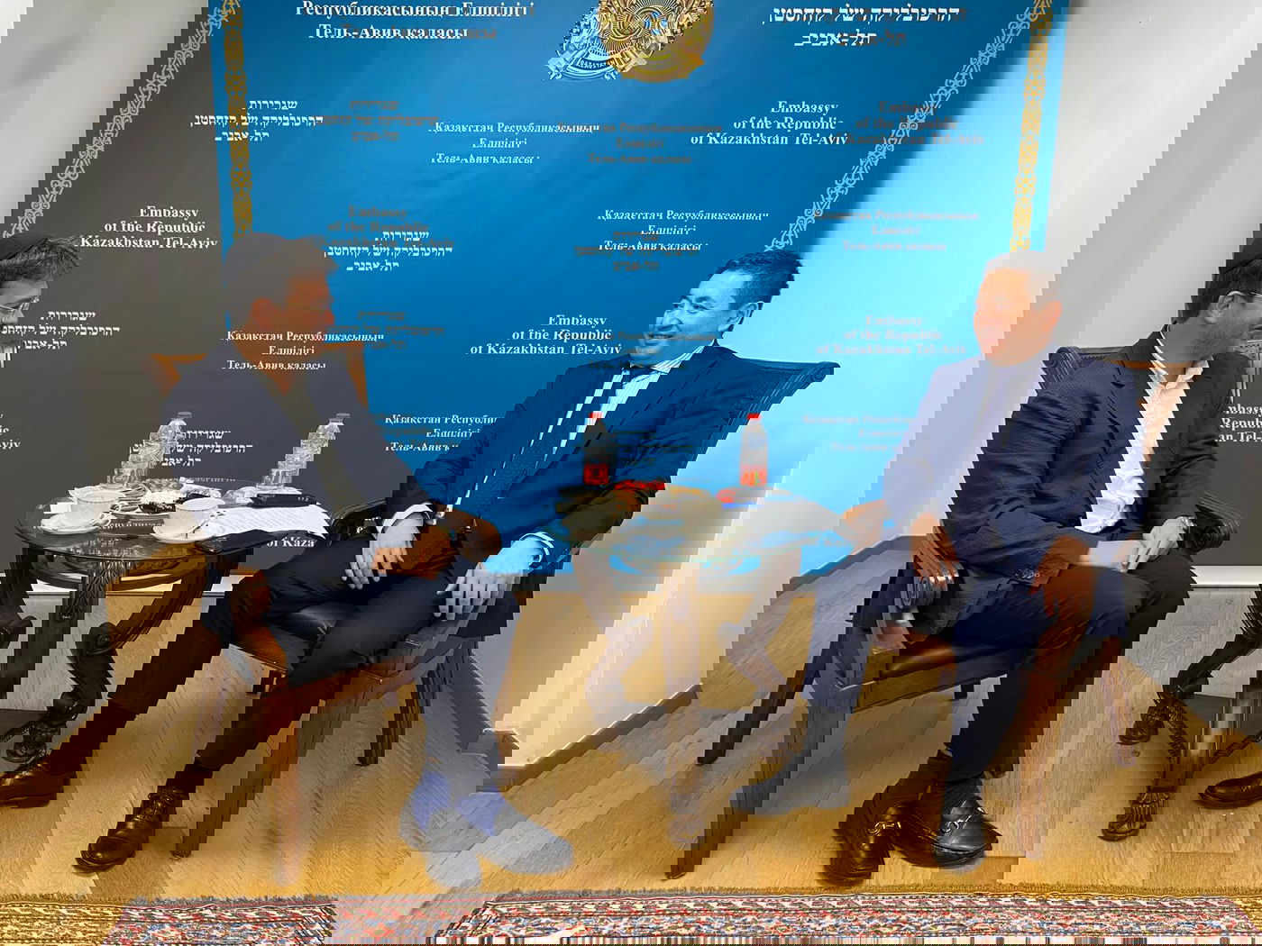 זופניק בכיכר • כל התמונות, הנייעס והחשיפות של השבוע