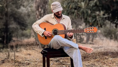 אור דביר תור בסינגל בכורה: "מקבל התפילות"