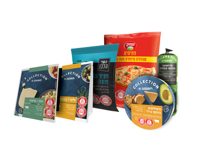  לרגל החג, מוצעים בנקודות מכירה נבחרות הטבות ומבצעים על מגוון רחב של מוצרי תנובה