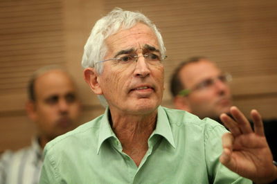 האב השכול לא יקריא 'יזכור' בטקס - כי כתב מאמר נגד נתניהו