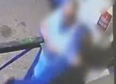 סטירות, ניקוב צמיגים ואיומים באקדח: אלימות במזרח ירושלים