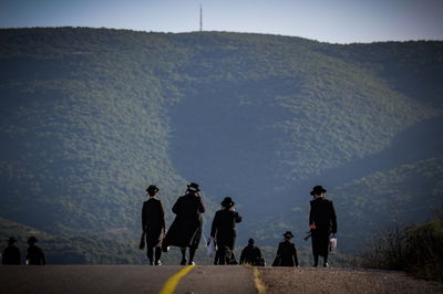תחזית מזג האוויר: עליה נוספת בטמפרטורות; חם מהרגיל