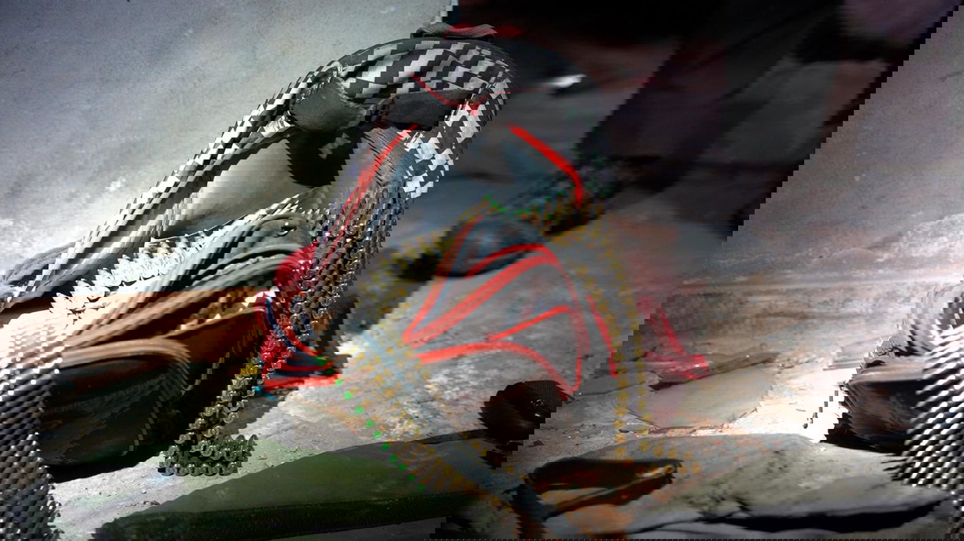 הלחימה בג'באליא: חילוץ גופות - והשמדת 10 ק"מ מנהרות