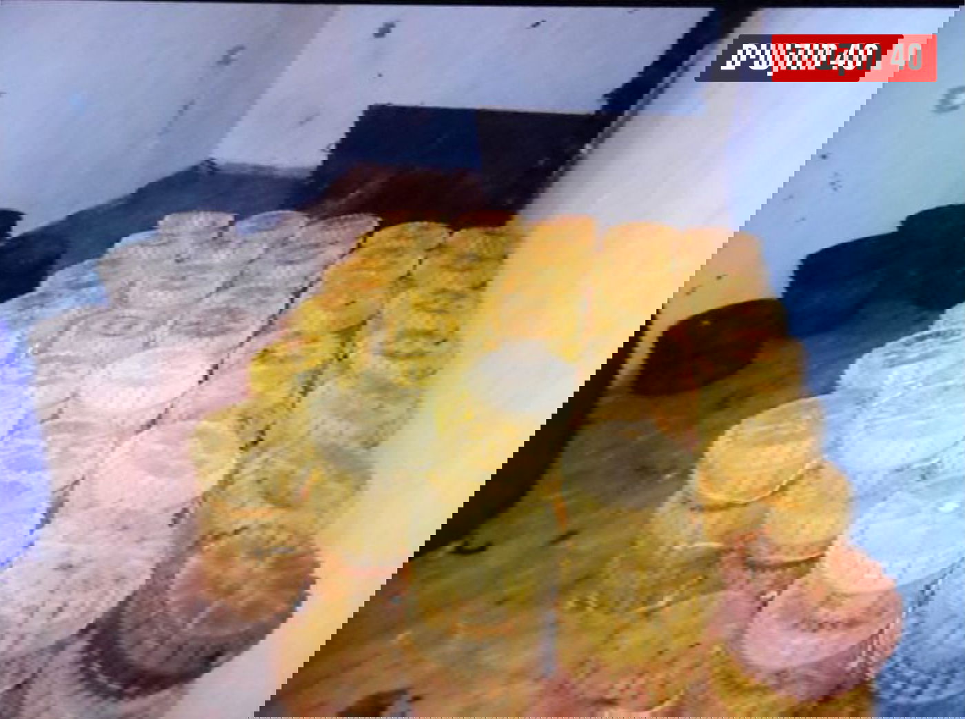 הלחימה בג'באליא: חילוץ גופות - והשמדת 10 ק"מ מנהרות