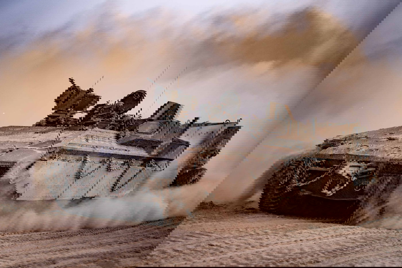 הלחימה בג'באליא: חילוץ גופות - והשמדת 10 ק"מ מנהרות