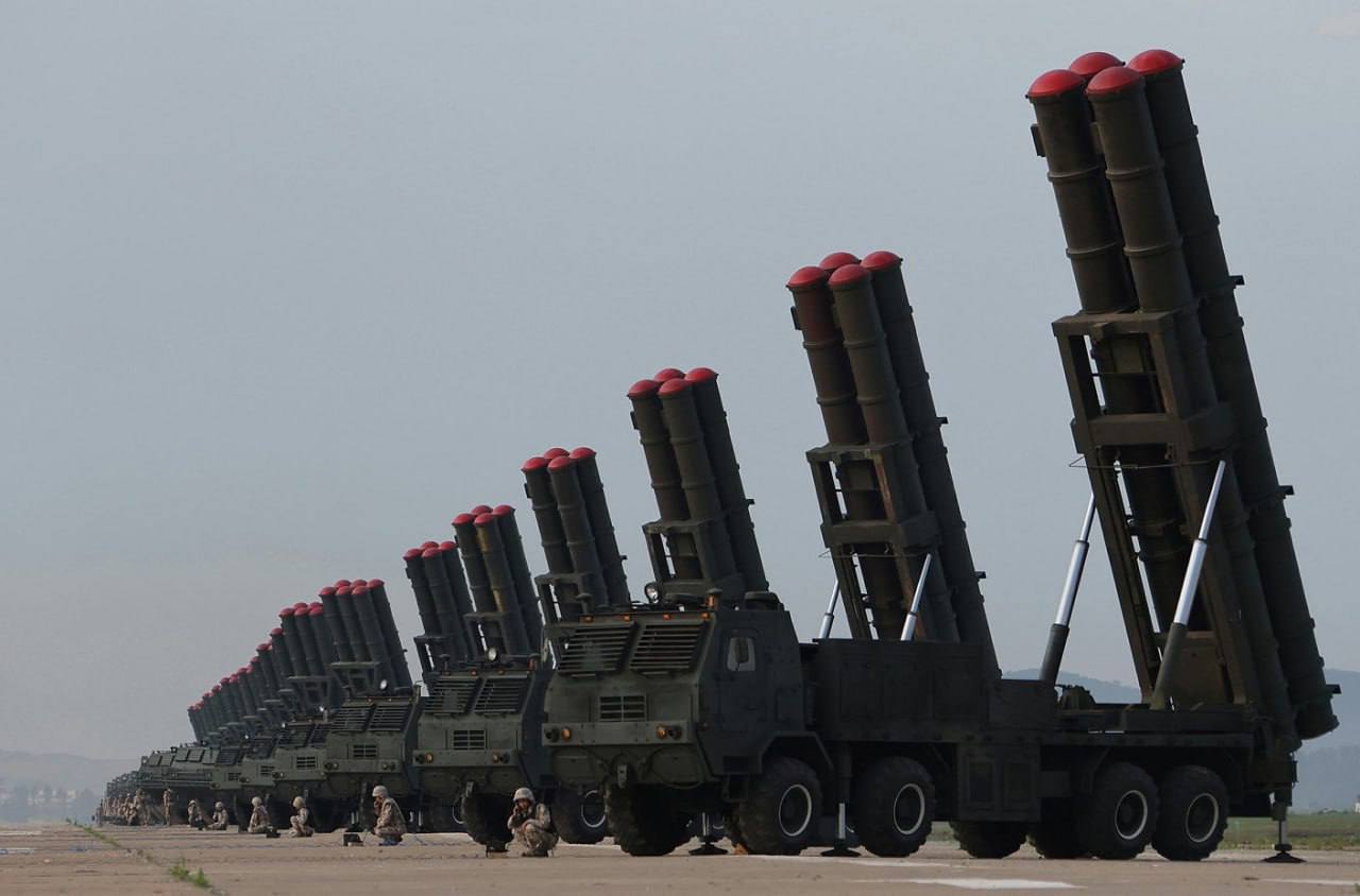 הרודן צפה מקרוב: קוריאה הצפונית שיגרה 18 טילים בליסטיים