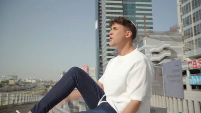 יודי יגאלי בסינגל קליפ חדש: "סימנים בדרך"