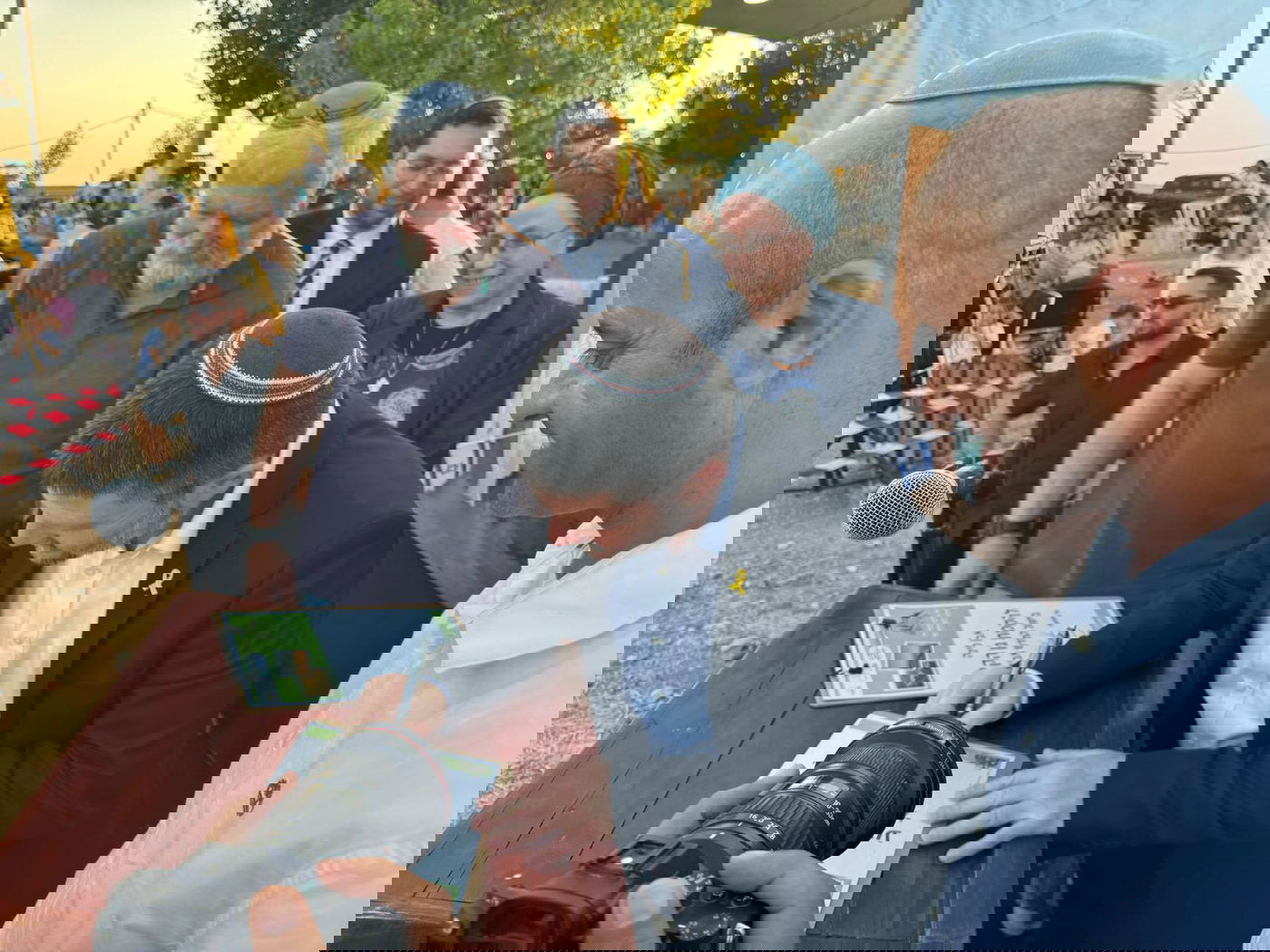 סמוטריץ' בהסדרת יישובים