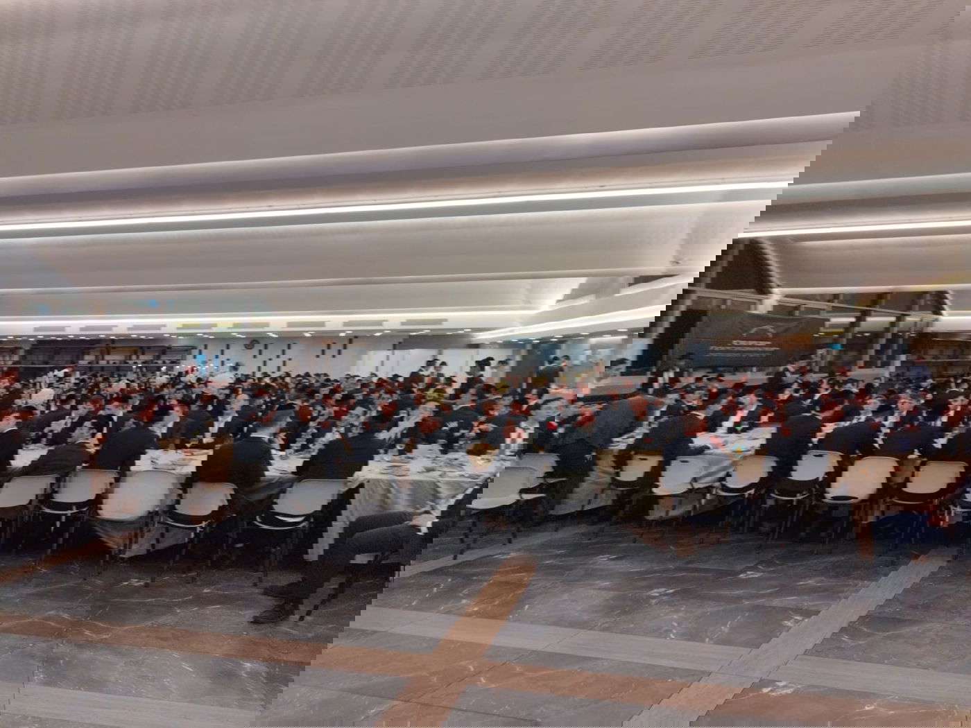 סיום הש"ס בישיבת חברון לע"נ הרבנית שפרה מילצקי ע"ה