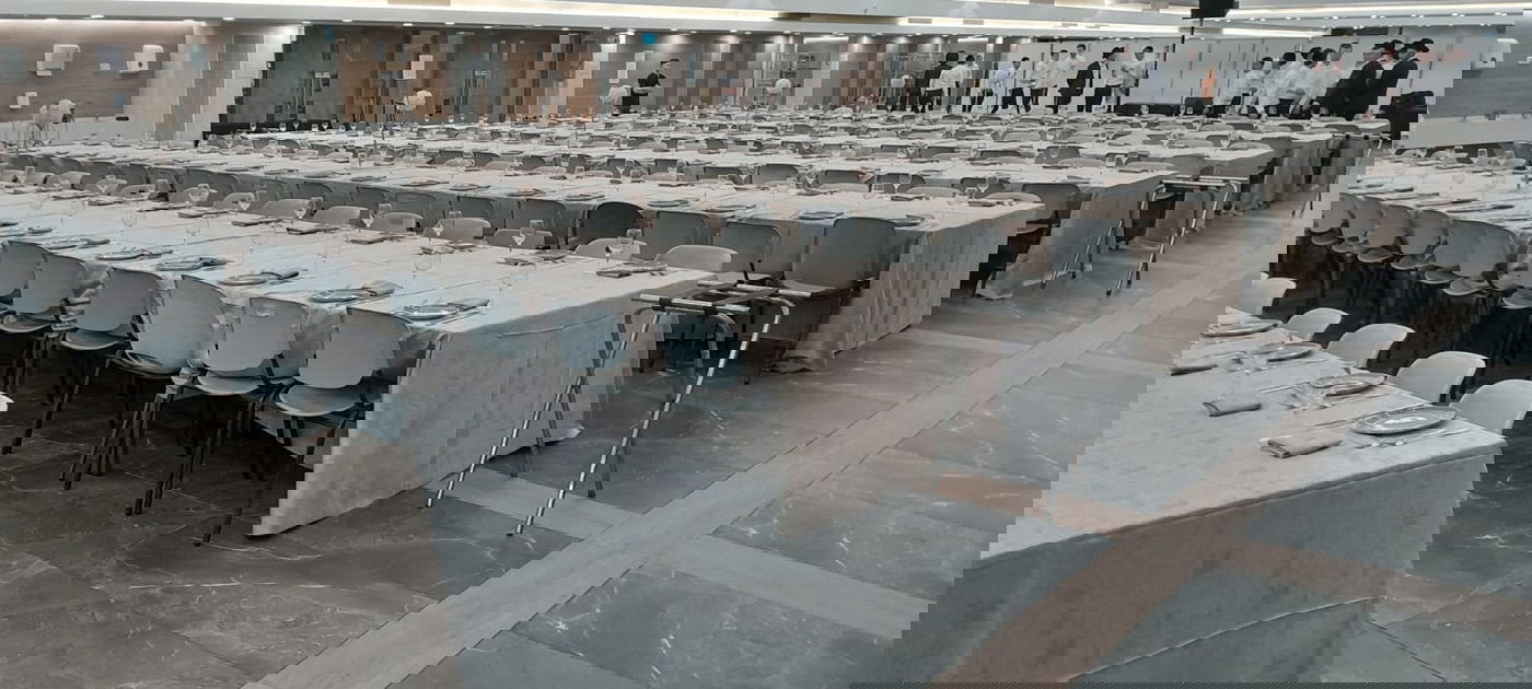 סיום הש"ס בישיבת חברון לע"נ הרבנית שפרה מילצקי ע"ה