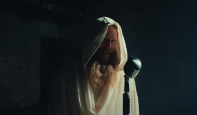 הכוכב הבינלאומי החרדי בסינגל קליפ חדש: "רוץ"