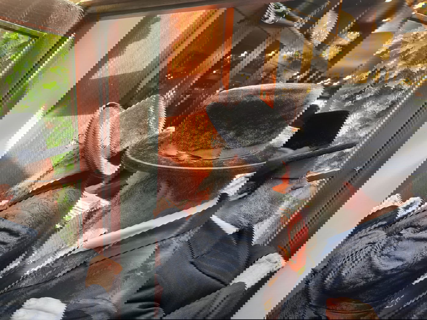 מסע הקודש ביאלה ב"ב לפולין