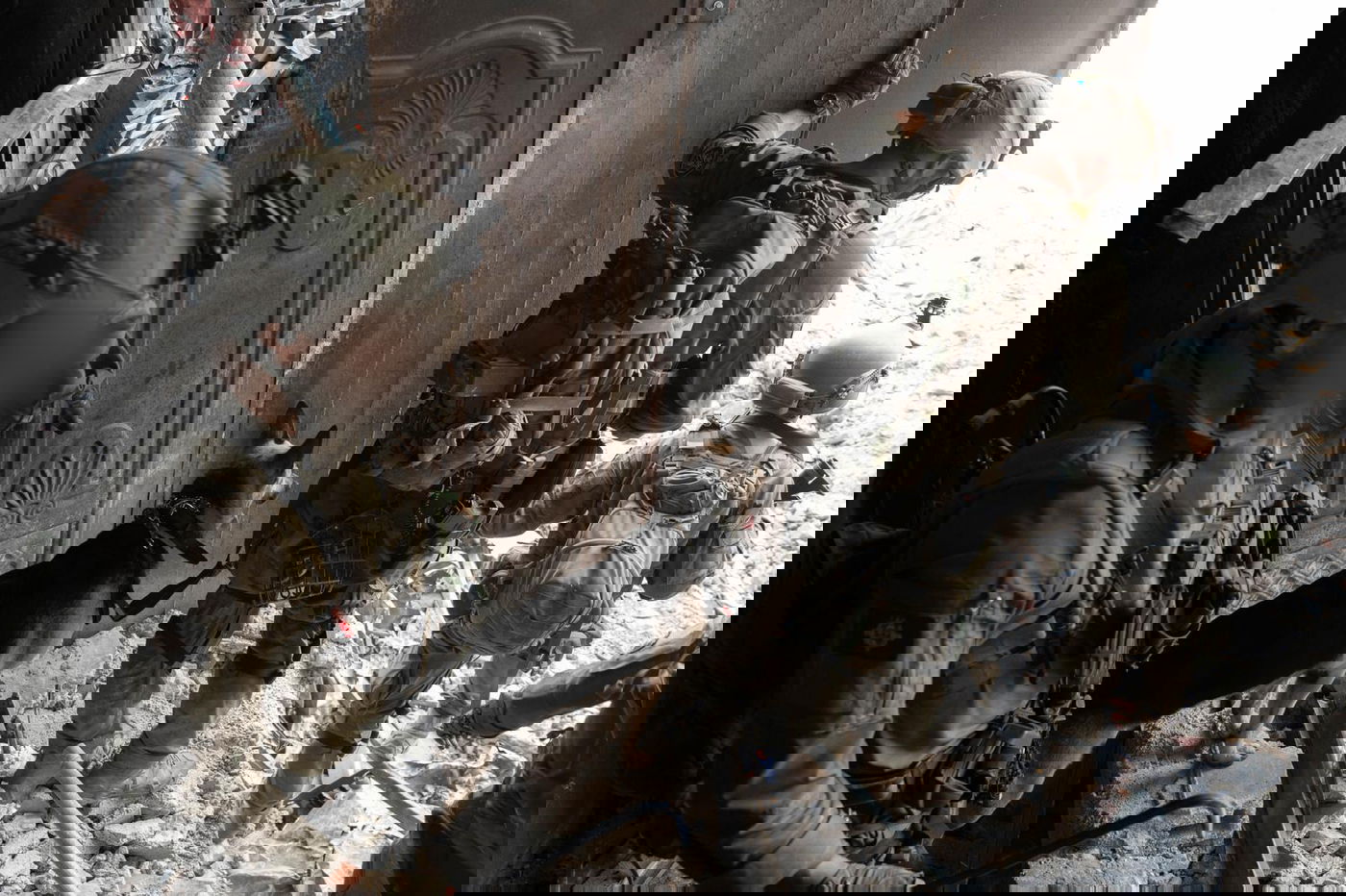 4 חטופים נרצחו בשבי החמאס | אזעקות ברמת הגולן | שריפות ענק בקריית שמונה