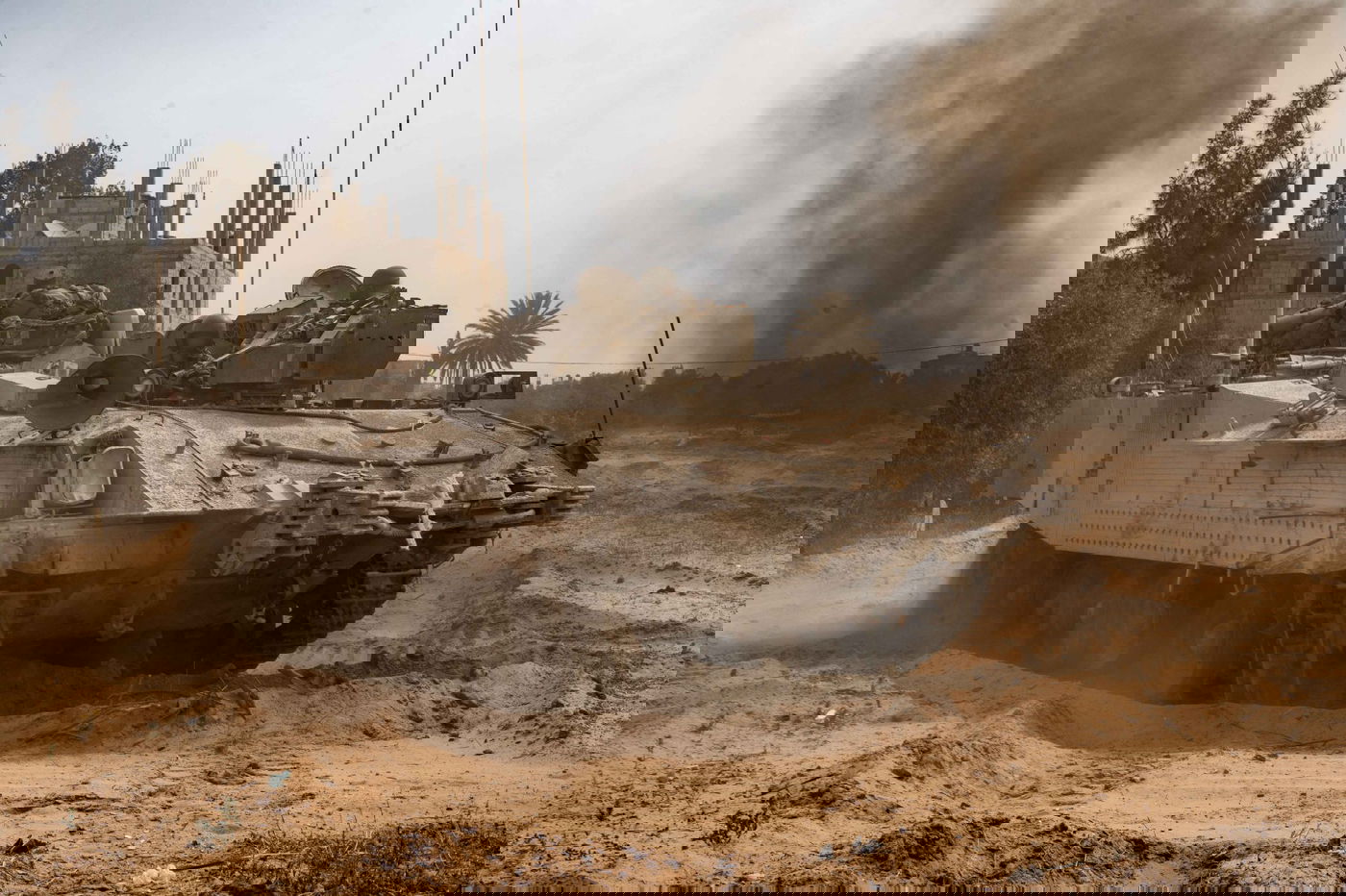 האם יש לנו את האומץ לומר "טעינו"? / הרב יוסף גערליצקי