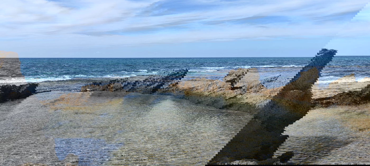 התחזית: היום - ייעשה חם מהרגיל לעונה | בסופ"ש: שרב