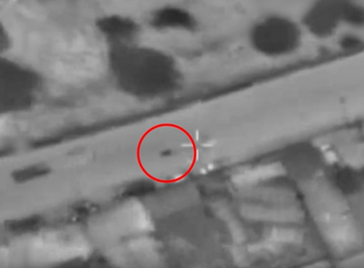 התקיפות היום בלבנון