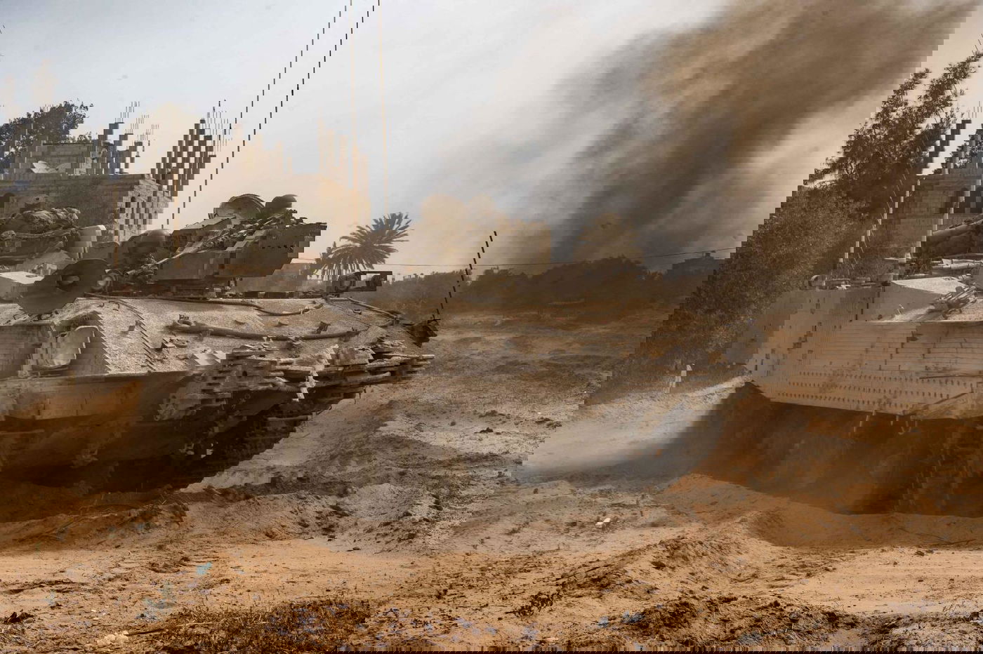 צה"ל ממשיך לפעול ברפיח: טילי אר-פי-ג'י אותרו במבנה של חמאס | מחבל נוסף חוסל