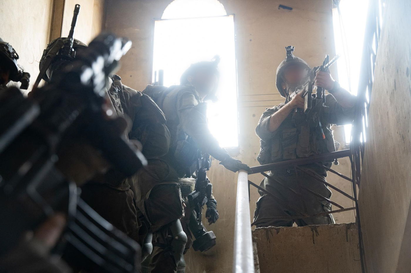 צה"ל ממשיך לפעול ברפיח: טילי אר-פי-ג'י אותרו במבנה של חמאס | מחבל נוסף חוסל