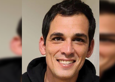 8 חודשים אחרי שנרצח: צה"ל איתר את גופתו של דולב יהוד הי"ד בשטח הקיבוץ ניר עוז