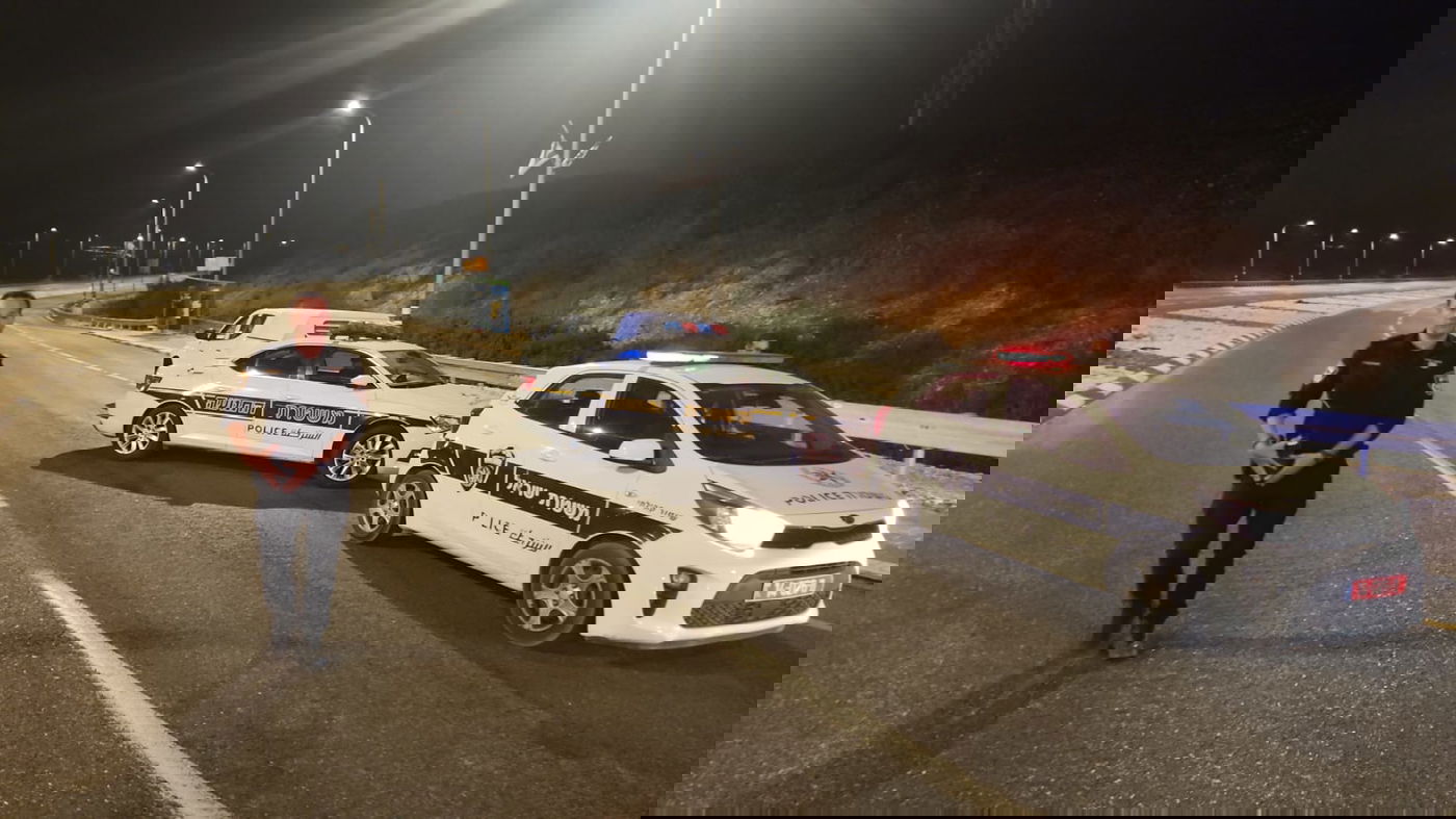 החיסמה בעמיעד