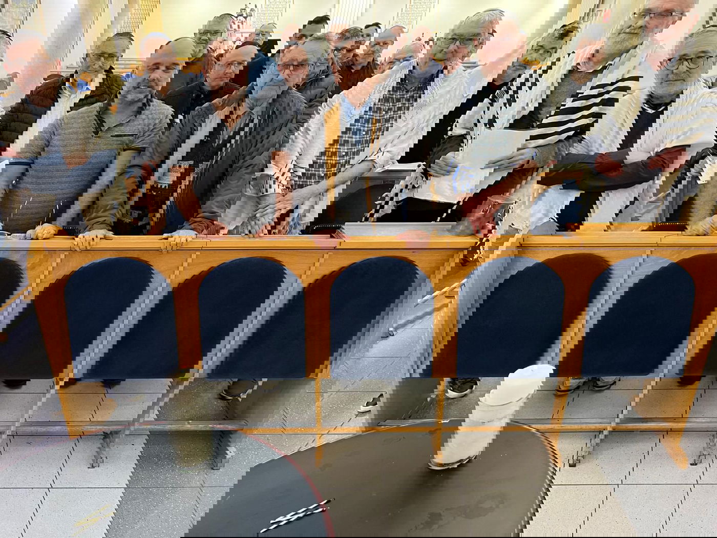 תיעודים מרגשים מהעולם