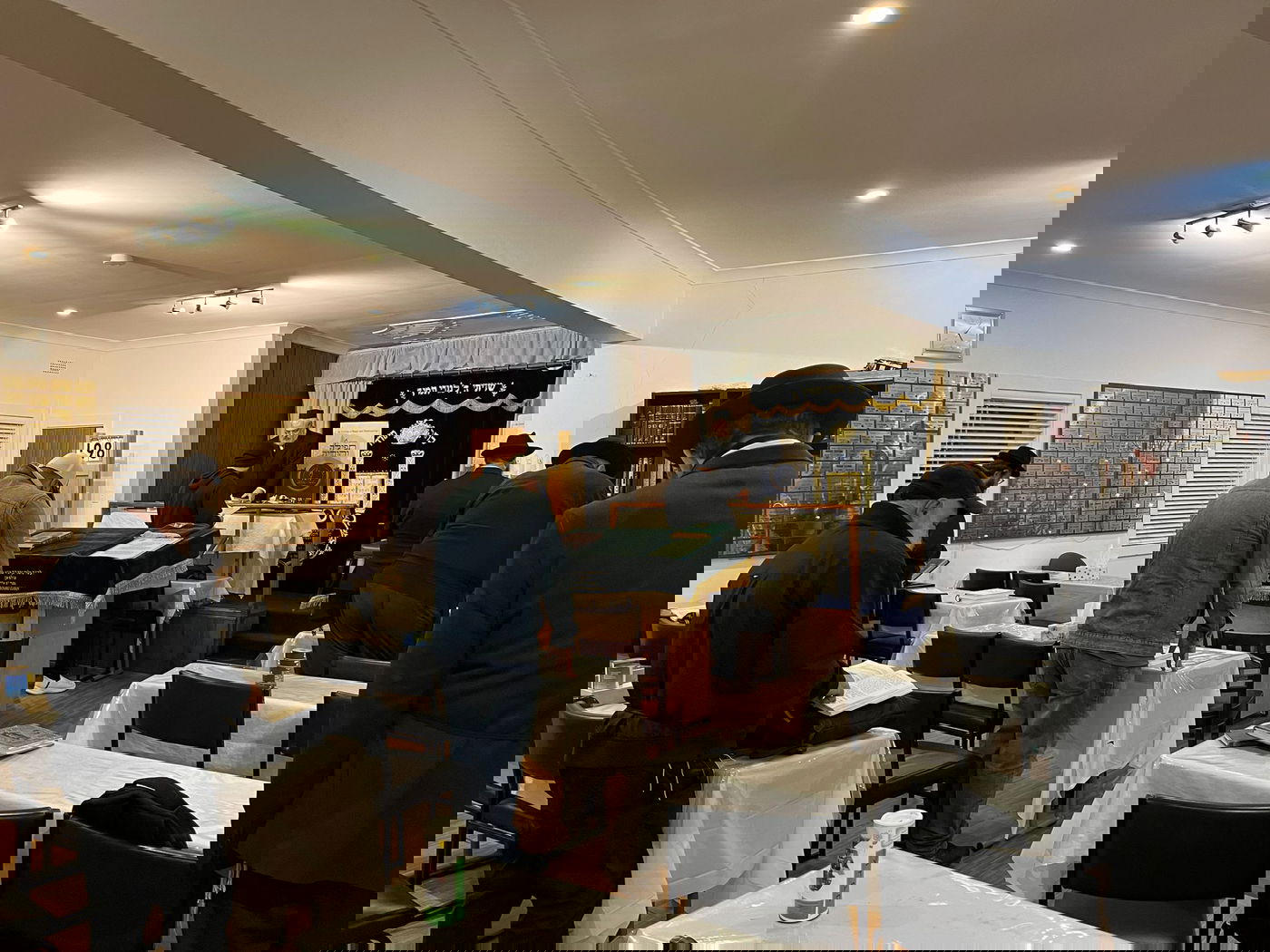 תיעודים מרגשים מהעולם