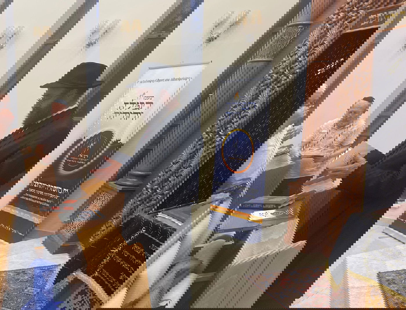 תיעודים מרגשים מהעולם