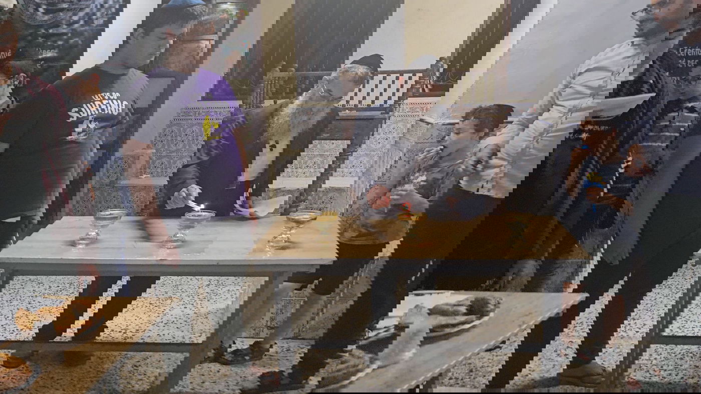 תיעודים מרגשים מהעולם