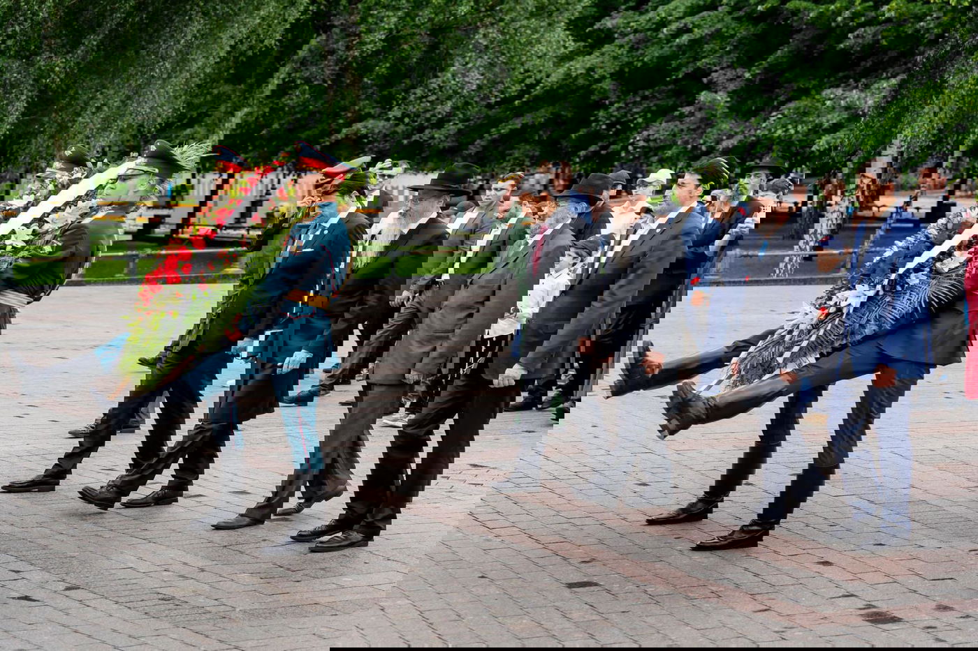 תיעודים מרגשים מהעולם