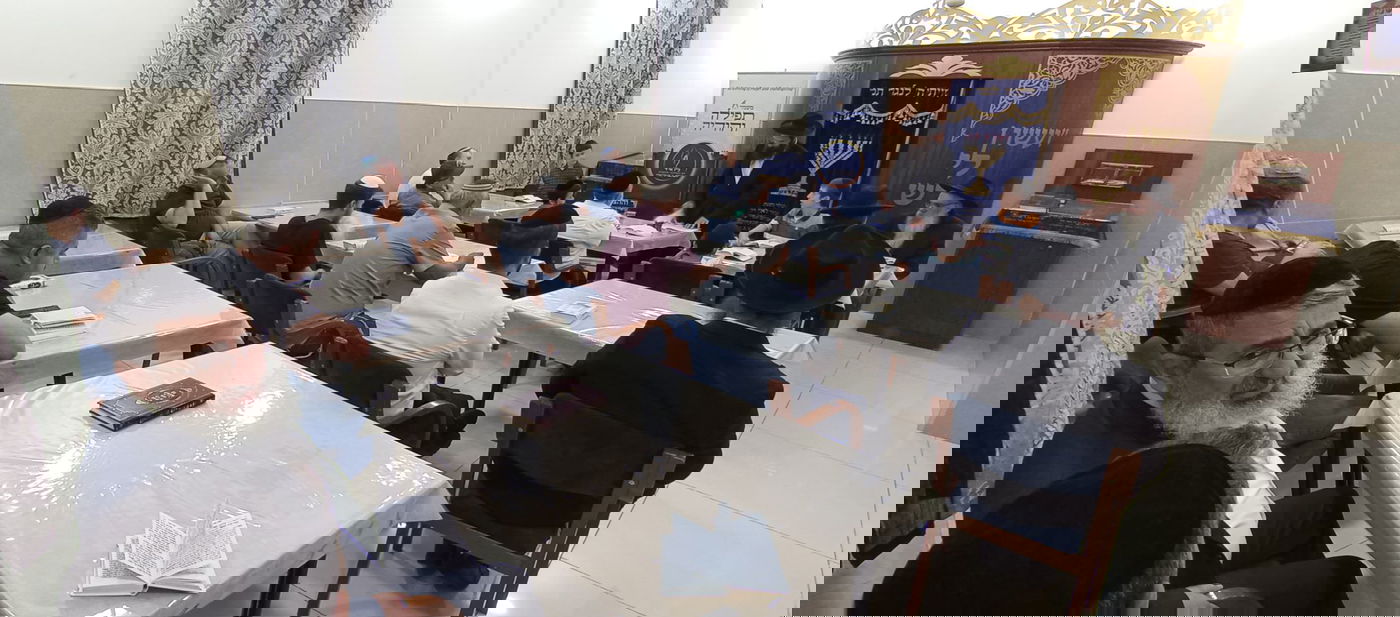 תיעודים מרגשים מהעולם