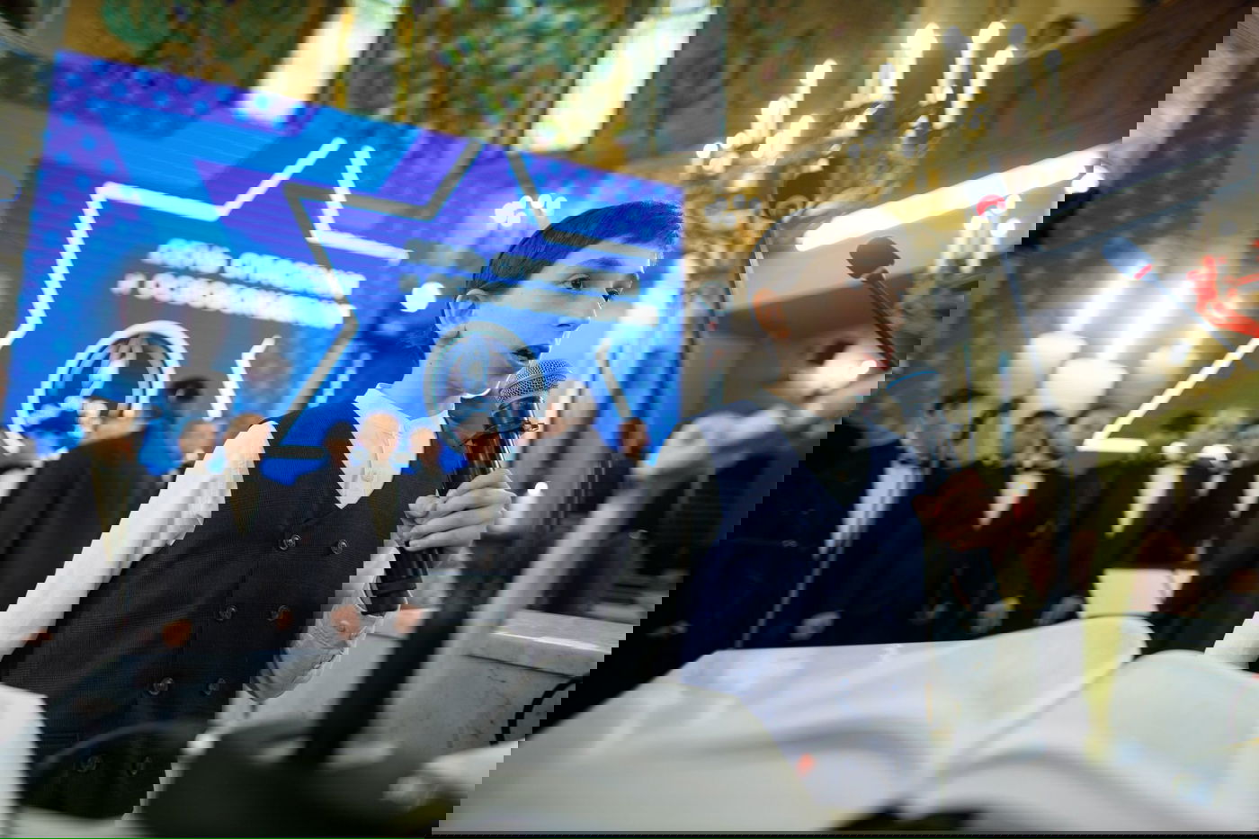 תיעודים מרגשים מהעולם