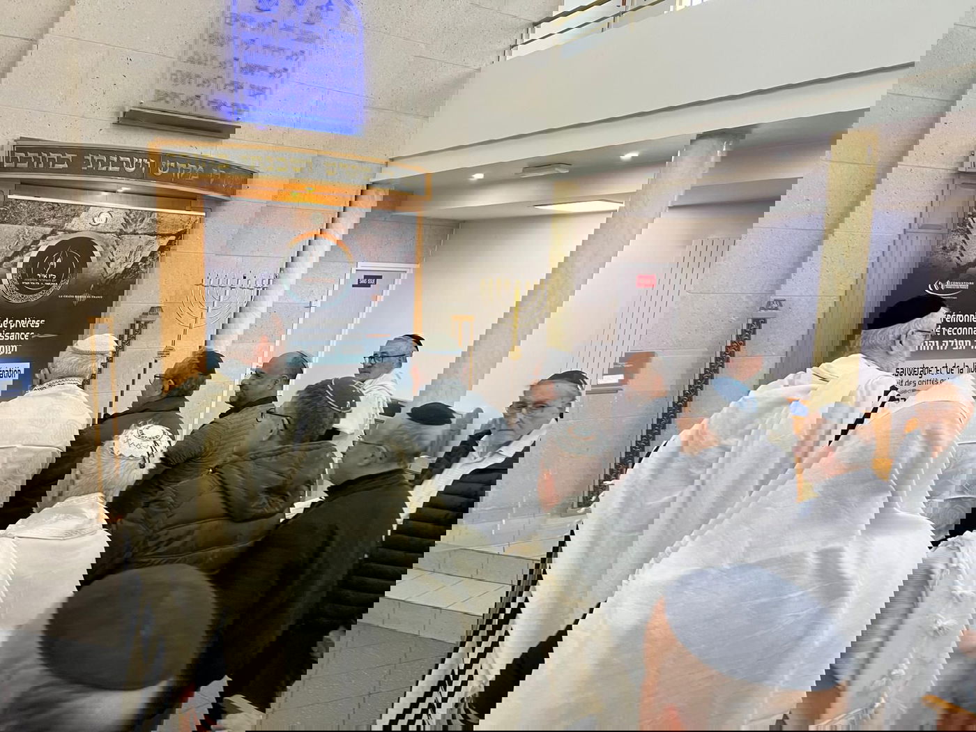 תיעודים מרגשים מהעולם