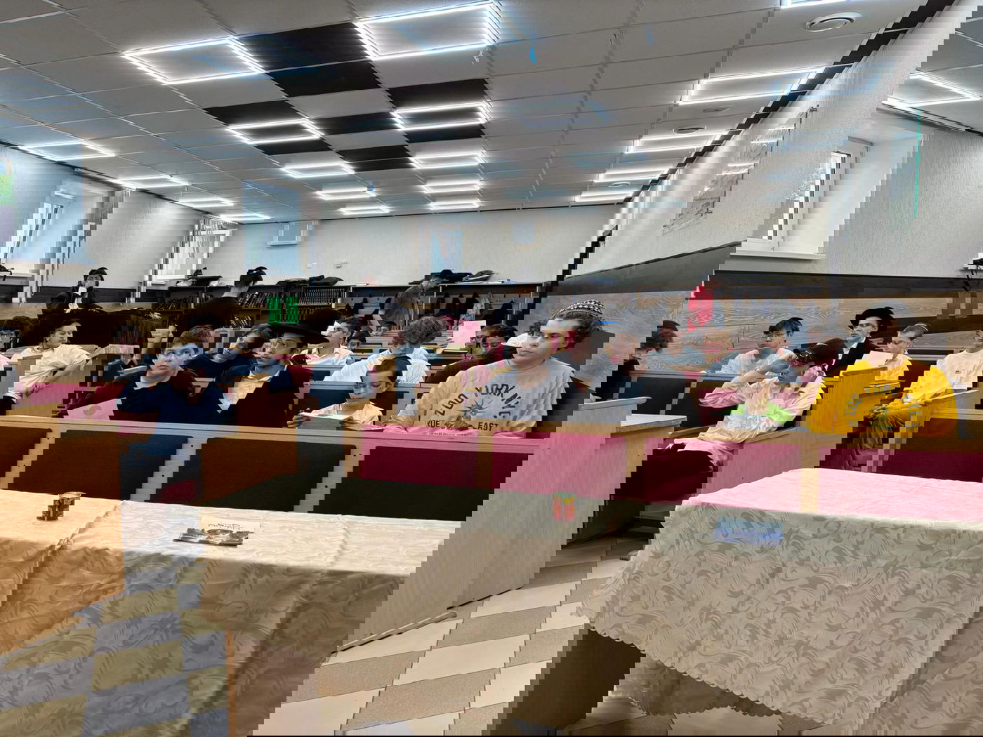 תיעודים מרגשים מהעולם