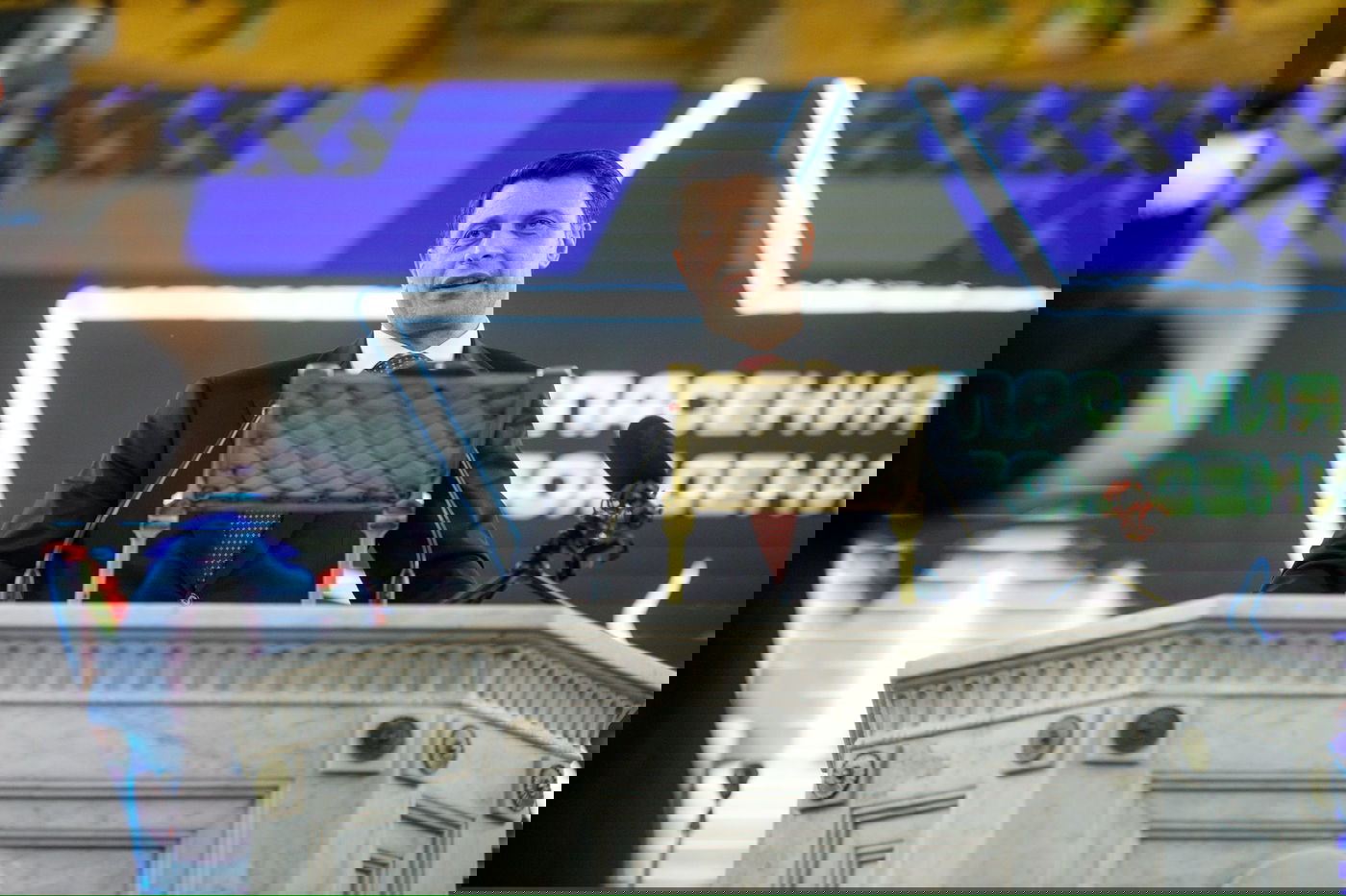 תיעודים מרגשים מהעולם