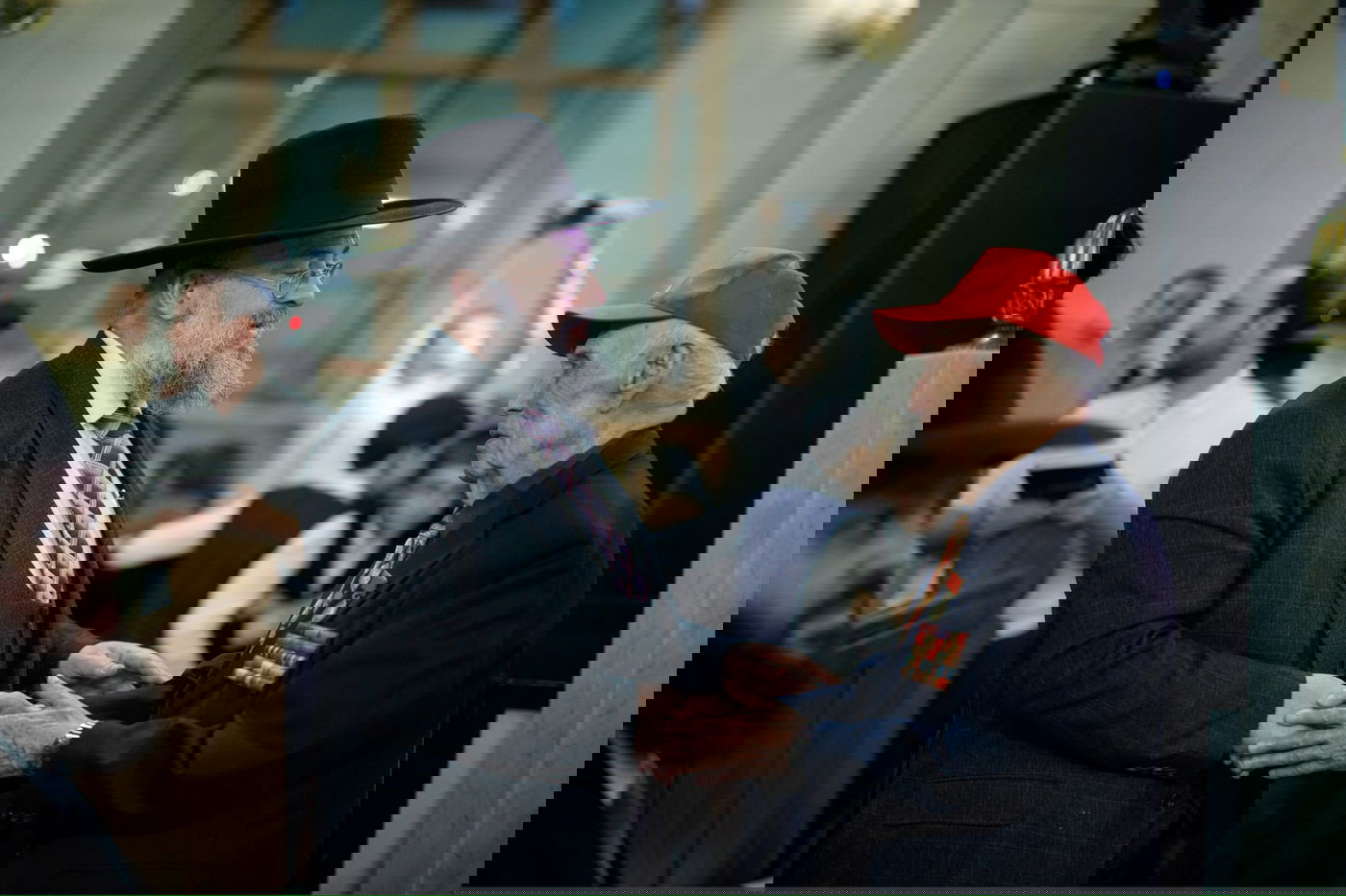 תיעודים מרגשים מהעולם