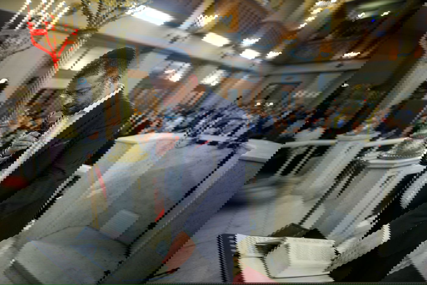 תיעודים מרגשים מהעולם