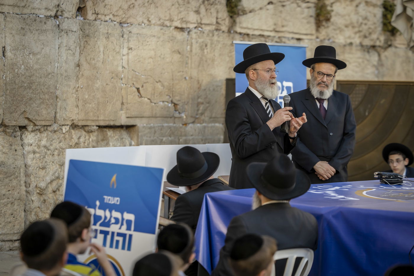 תיעודים מרגשים מהעולם