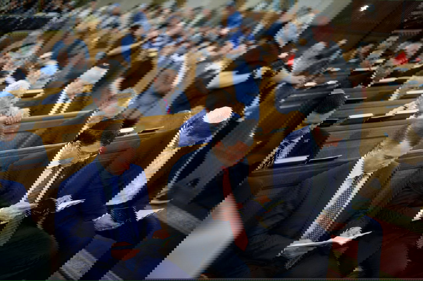 תיעודים מרגשים מהעולם