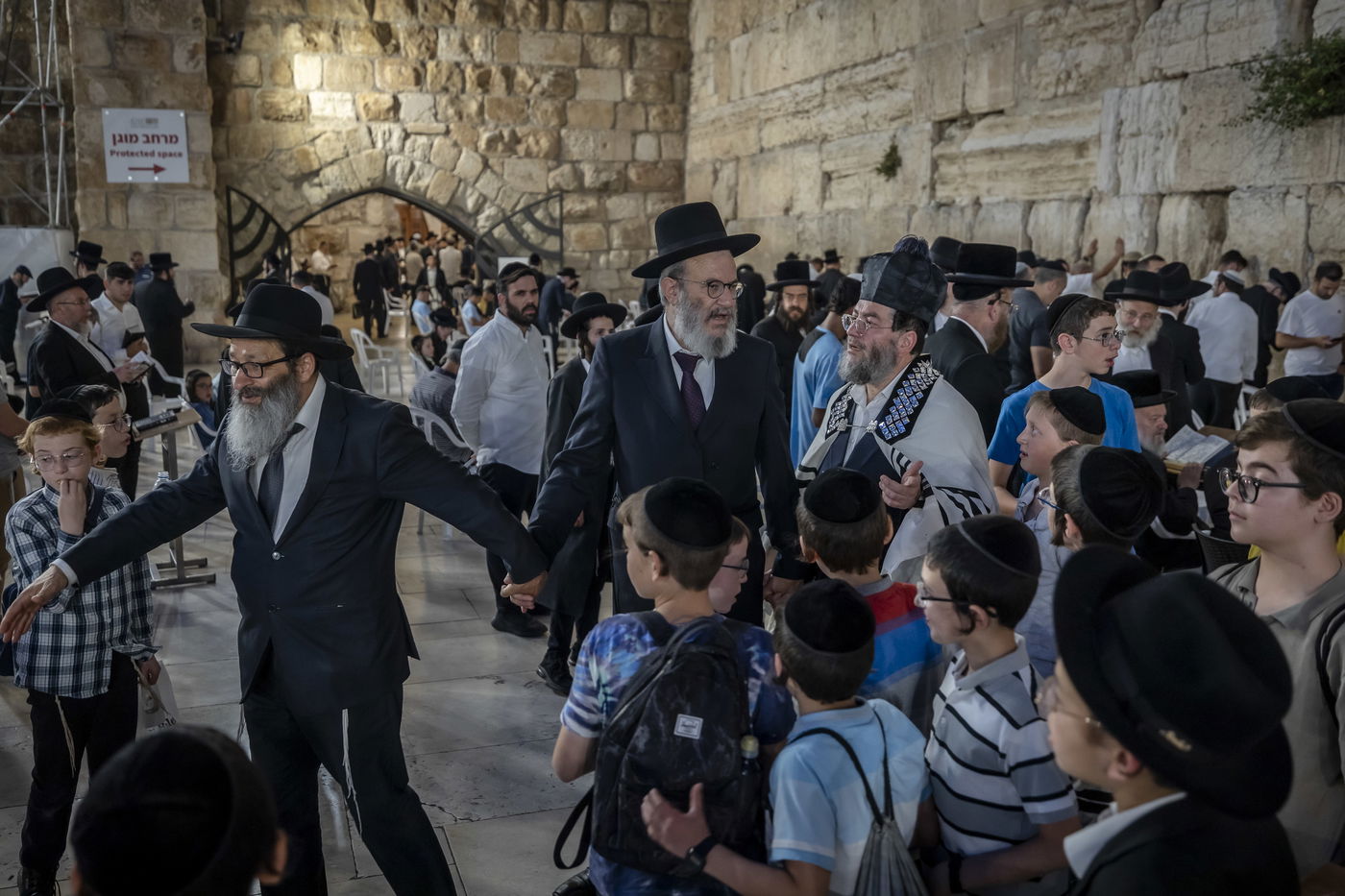 תיעודים מרגשים מהעולם